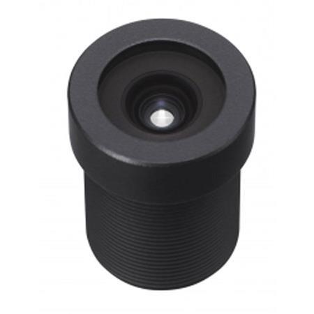 Sony 3.8mm F2.2 Optional 4.7x Zoom Lens for SNC-XM631/XM632/XM637 Cameras
