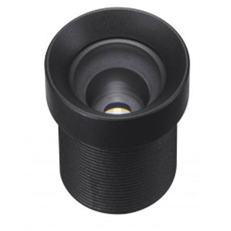 Sony 6.0mm F2.2 Optional 3.2x Zoom Lens for SNC-XM631/XM632/XM636/XM637 Cameras