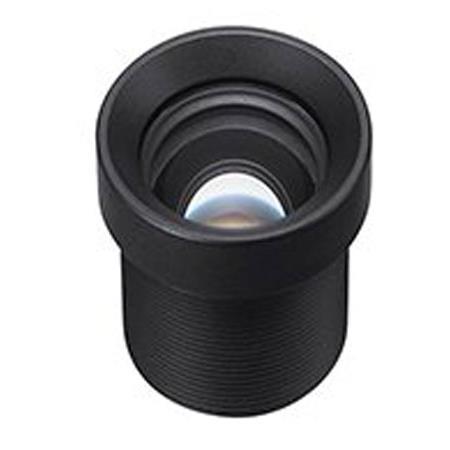 Sony 12mm F2.2 Optional 4.5x Zoom Lens for SNC-XM631/XM632/XM636/XM637 Cameras