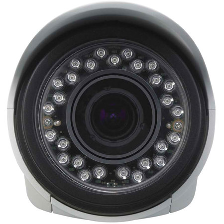 Sony SNC-CH160 1.3MP Day/Night Indoor/Outdoor 720p HD IP Network Bullet Camera