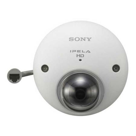 Sony SNC-XM632 2.14MP 1080p Outdoor Electrical Day/Night VR Minidome Camera