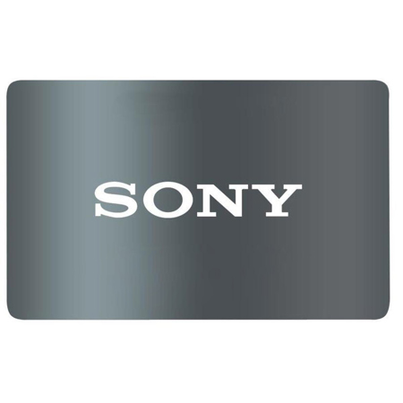 Sony Protect 4-Year Extended Warranty Plan for Home Theater ($500-749.99)