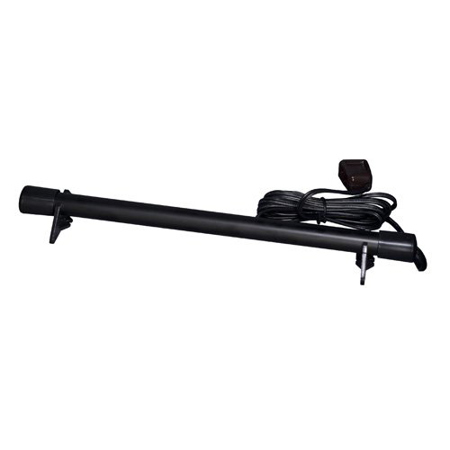 Stack-On 12" Rod Electronic Gun Safe Dehumidifier