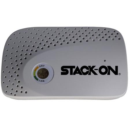 Stack-On SPAD-1500 Rechargeable Cordless Dehumidifier for Gun Safes