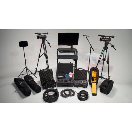 Sony Production Studio Kit