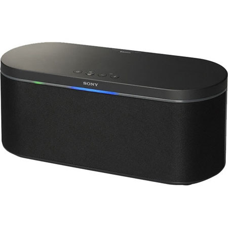 Sony SRS-BT100 High-Powered Bluetooth Speaker System