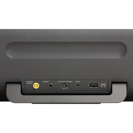 Sony SRS-BTX500 Premium 2.1 Channel Bluetooth Wireless Speaker