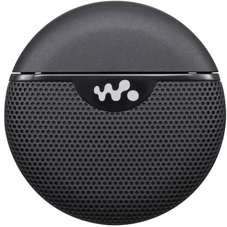 Sony SRSNWT10M MP3 Mini Speaker for Walkman with 22 Pin Connector