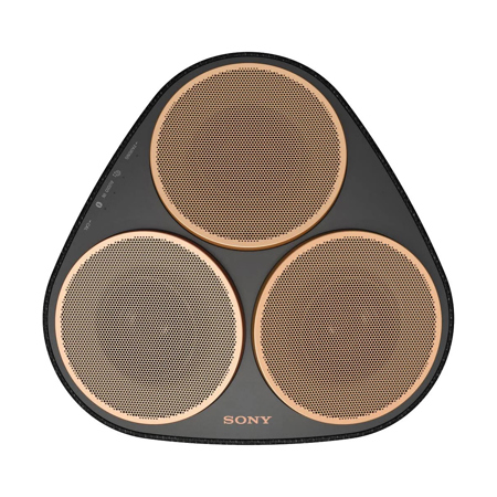 Sony SRS-RA5000 Premium Wi-Fi Enabled 360 Reality Audio Speaker