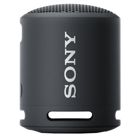 Sony SRS-XB13 EXTRA BASS Portable Bluetooth Speaker, Black