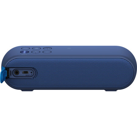 Sony SRS-XB2 2 Channel Wireless Speaker, Blue