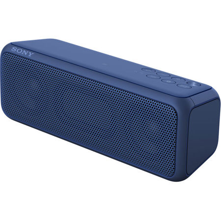 Sony SRS-XB3 2 Channel Wireless Speaker, Blue
