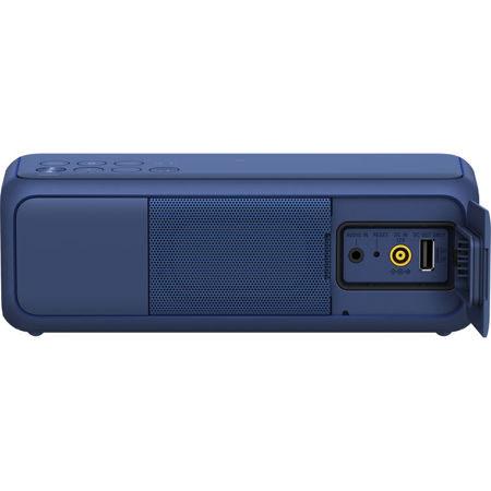 Sony SRS-XB3 2 Channel Wireless Speaker, Blue