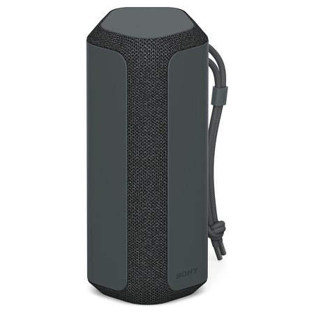 Sony SRS-XE200 X-Series Ultra Portable Bluetooth Speaker, Black