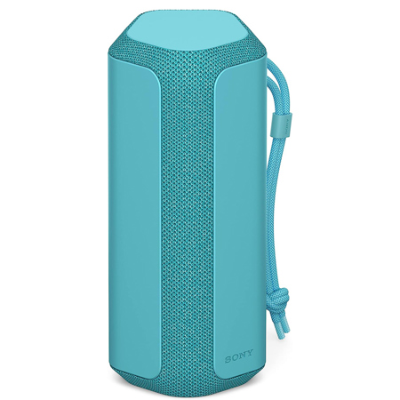 Sony SRS-XE200 X-Series Portable Bluetooth Speaker Blue