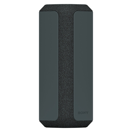 Sony SRS-XE300 X-Series Portable Bluetooth Speaker Black
