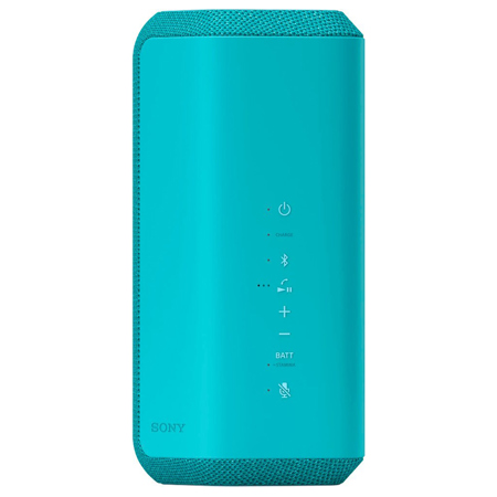 Sony SRS-XE300 X-Series Portable Bluetooth Speaker