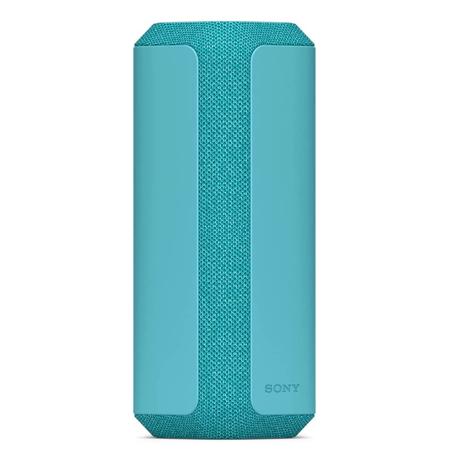 Sony SRS-XE300 X-Series Portable Bluetooth Speaker, Blue SRSXE300/L