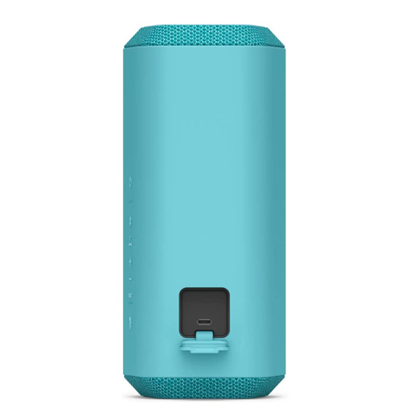 Sony SRS-XE300 X-Series Portable Bluetooth Speaker, Blue Sony SRS-XE300 X-Series Portable Bluetooth Speaker, Blue