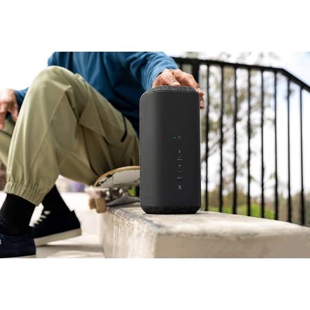 Sony SRS-XE300 X-Series Portable Bluetooth Speaker, Blue