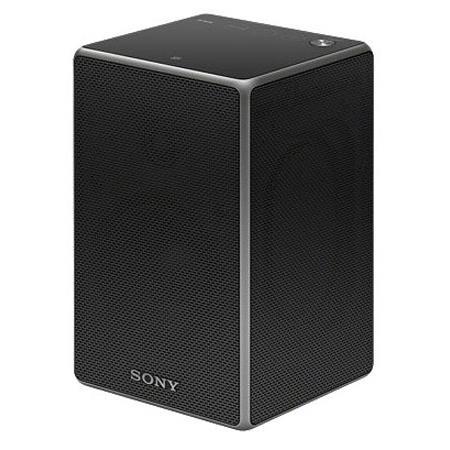 Sony SRS-ZR5 Wireless Speaker, Single