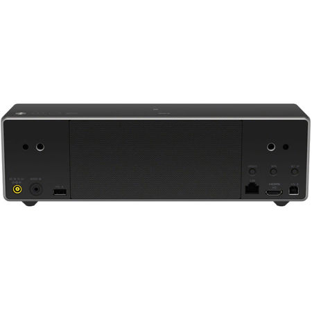 Sony SRS-ZR7 2.2 Channel Wireless Speaker, Single