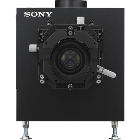 Sony SRX-T6154K Digital Projector (Lens not included) SRXT615