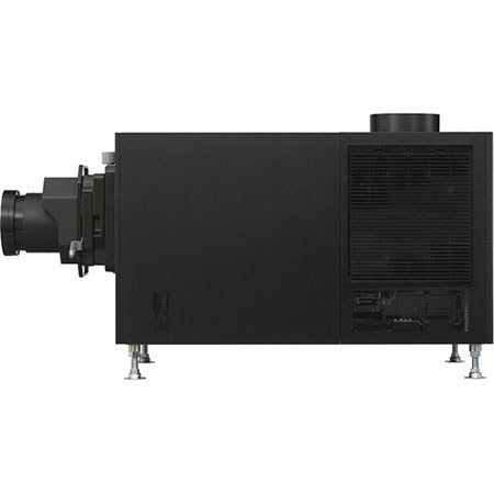 Sony SRX-T6154K Digital Projector (Lens not included) SRXT615