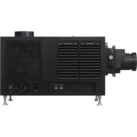 Sony SRX-T6154K Digital Projector (Lens not included)