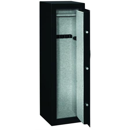 Stack-On SS-10-MB-E 10-Gun Safe with Electronic Lock