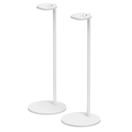 Sonos Stand for One and Play:1, Pair, White