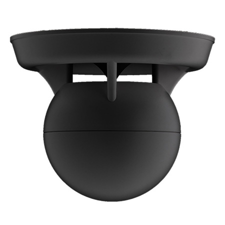 Soundsphere Q-6 6.5" 35W Compact Weatherproof Hanging Loudspeaker, Black