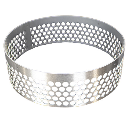Soundsphere Driver Protection Screen for Q-8 Speaker, Medium