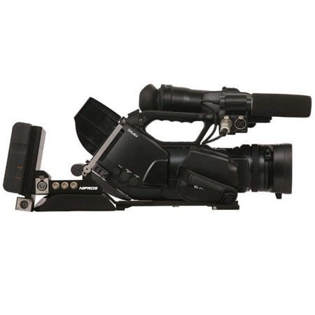 Sony ST-7 Shoulder Mount Adapter for PMW-EX3/EX1/EX1R