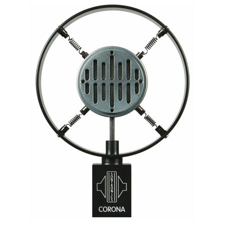 Sontronics Corona Supercardioid Dynamic Microphone