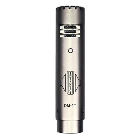 Sontronics DM-1T Cardioid Condenser Microphone for Tom Tom