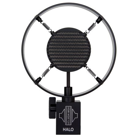 Sontronics Halo Cardioid Dynamic Microphone for Guitar Amp