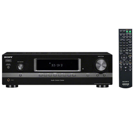 Sony STR-DH130 Home Theater A/V Receiver