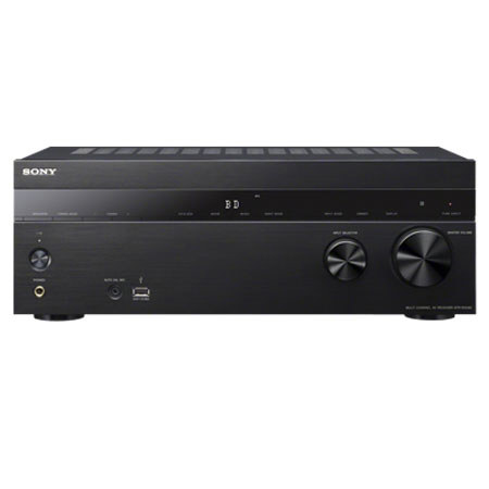Sony STR-DH540 5.2 Channel 4K A/V Receiver