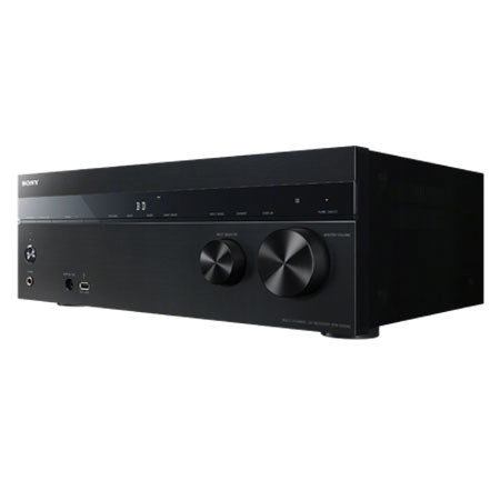 Sony STR-DH540 5.2 Channel 4K A/V Receiver