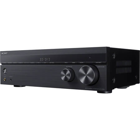 Sony STR-DH590 5.2-Channel Home Theater AV Receiver with Bluetooth