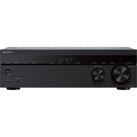 Sony STR-DH590 5.2-Channel Home Theater AV Receiver with Bluetooth