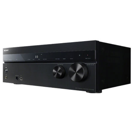 Sony STR-DH740 7.2 Channel 4K A/V Receiver