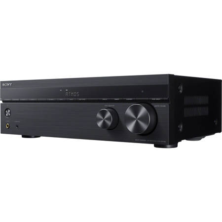 Sony STR-DH790 7.2-Channel Home Theater AV Receiver with Dolby Atmos and Bluetooth