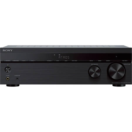 Sony STR-DH790 7.2-Channel Home Theater AV Receiver with Dolby Atmos and Bluetooth