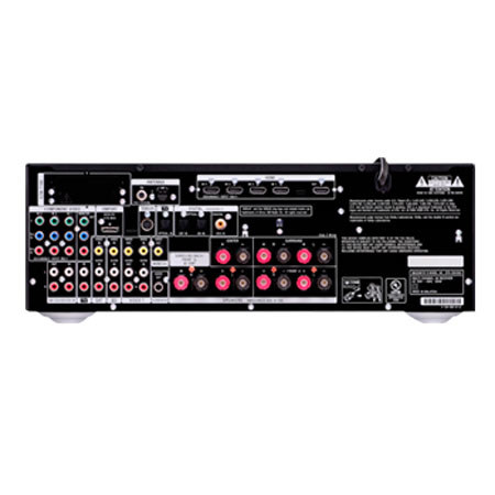 Sony STR-DN1000 7.1-Channel Home Theater Audio/Video Receiver