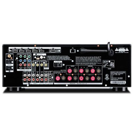 Sony STRDN1030 7.2-Channel Wi-Fi Network A/V Receiver