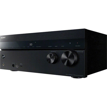 Sony STR-DN1040 7.2-Channel 4K Wi-Fi Network Receiver
