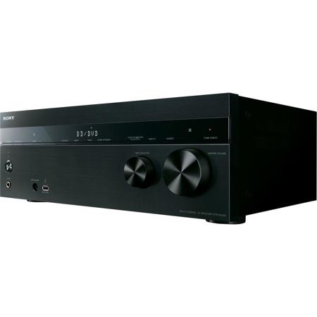 Sony STR-DN850 7.2 Channel 150W 4K Wi-Fi Network A/V Receiver