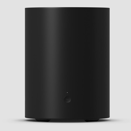 Sonos Sub Mini Wireless Subwoofer, Black SUBM1US1BLK - Adorama